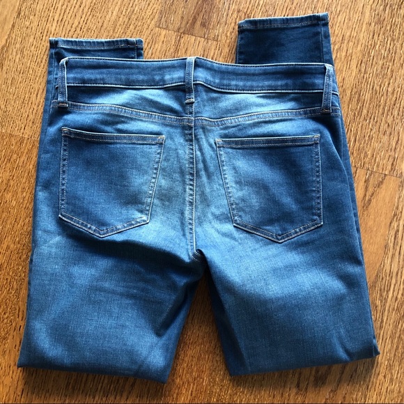 Skinny fit stretch jeans - Picture 5 of 5